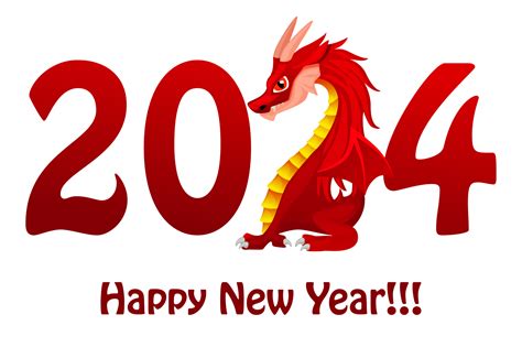 2024 chinese new year dragon